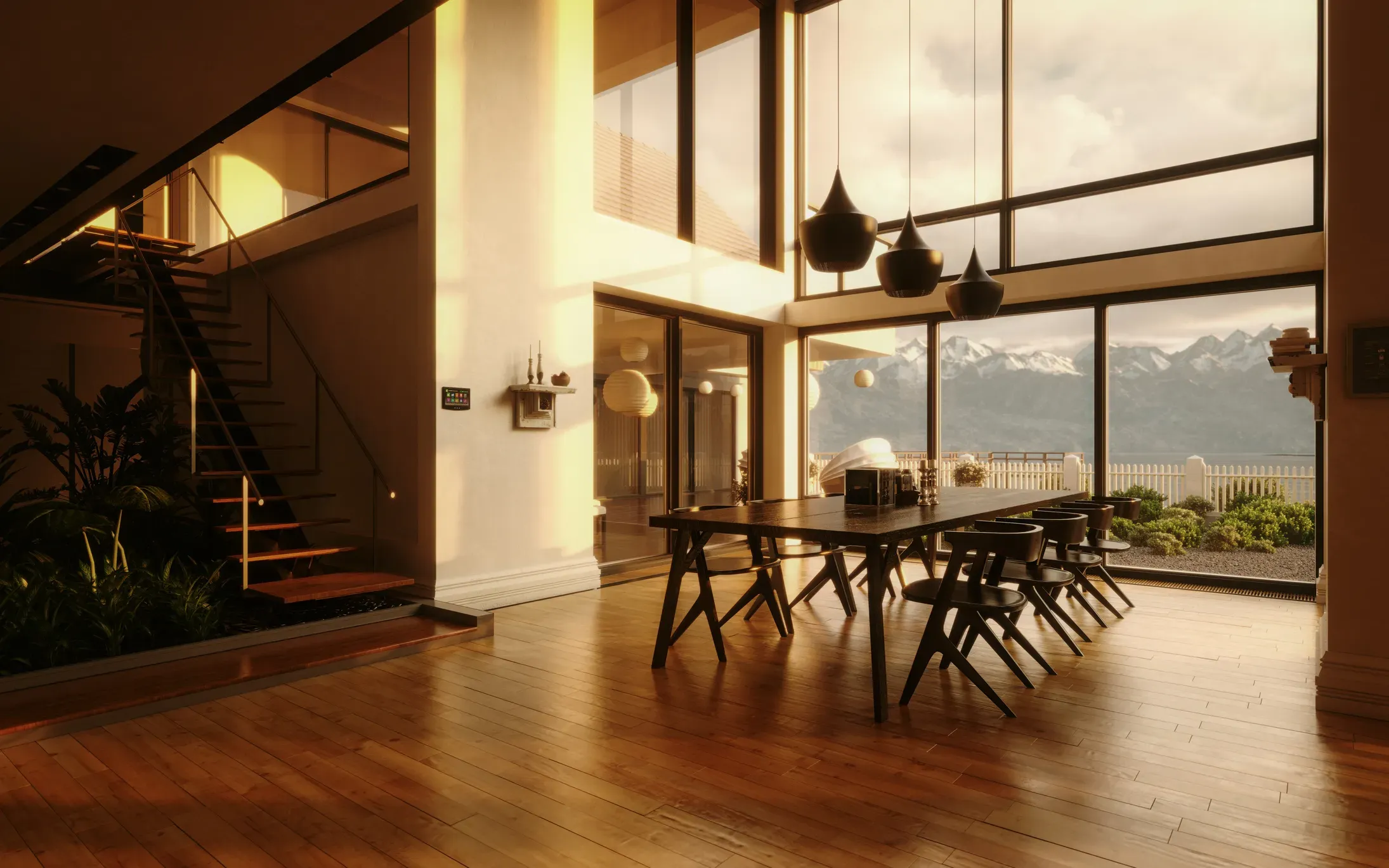 Dining Room Furniture